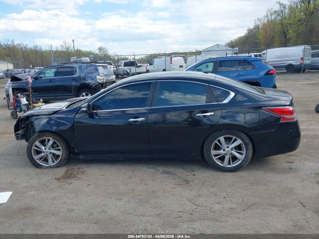 Aukcja sprzedaży 2014 Nissan Altima 2.5 Sv, vin: 1N4AL3APXEC423639, numer aukcji: 44793143