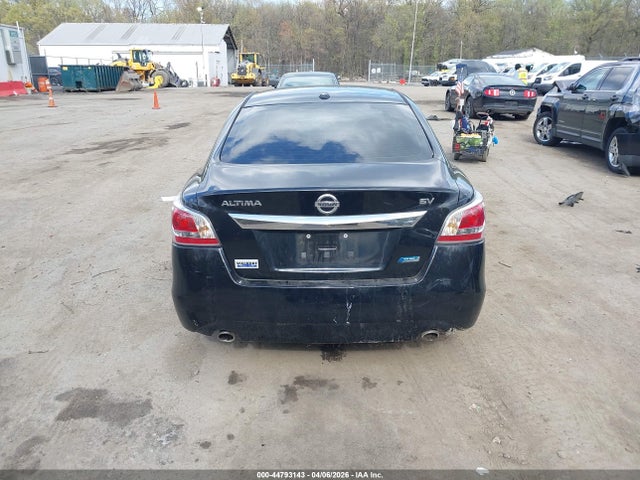 Aukcja sprzedaży 2014 Nissan Altima 2.5 Sv, vin: 1N4AL3APXEC423639, numer aukcji: 44793143