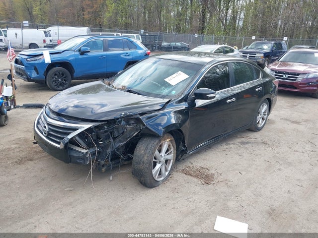 Aukcja sprzedaży 2014 Nissan Altima 2.5 Sv, vin: 1N4AL3APXEC423639, numer aukcji: 44793143
