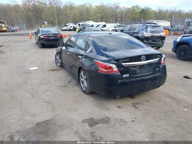 Aukcja sprzedaży 2014 Nissan Altima 2.5 Sv, vin: 1N4AL3APXEC423639, numer aukcji: 44793143