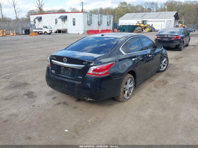 Aukcja sprzedaży 2014 Nissan Altima 2.5 Sv, vin: 1N4AL3APXEC423639, numer aukcji: 44793143