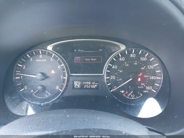Aukcja sprzedaży 2014 Nissan Altima 2.5 Sv, vin: 1N4AL3APXEC423639, numer aukcji: 44793143