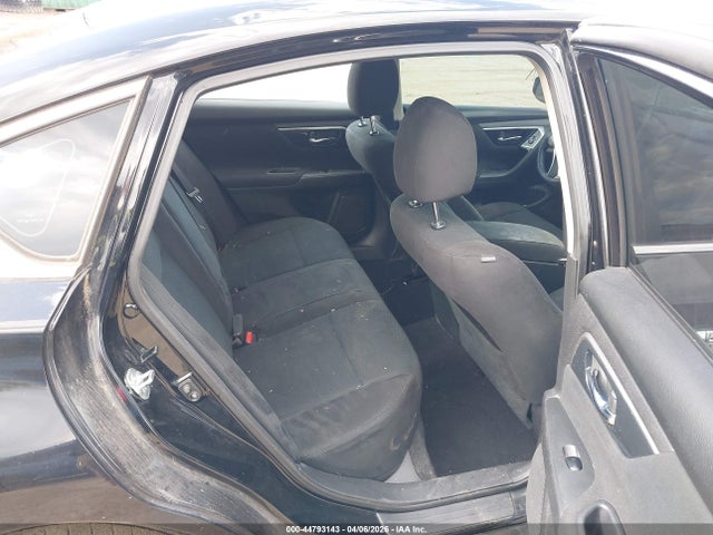 Aukcja sprzedaży 2014 Nissan Altima 2.5 Sv, vin: 1N4AL3APXEC423639, numer aukcji: 44793143