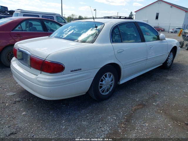 Продаж на аукціоні авто 2002 Buick Lesabre Custom, vin: 1G4HP54K424177746, номер лоту: 44793146