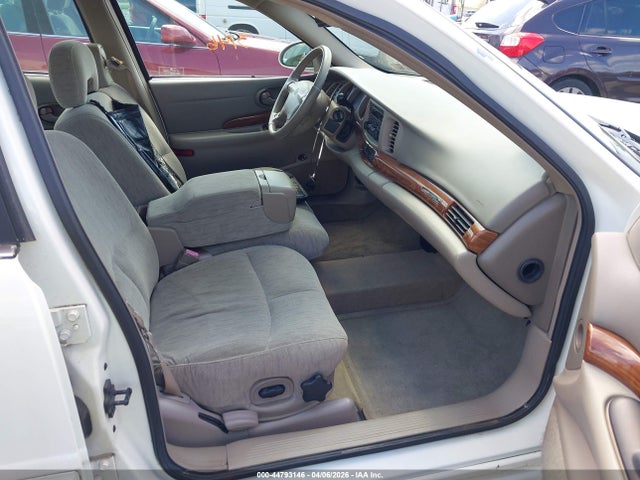 Продаж на аукціоні авто 2002 Buick Lesabre Custom, vin: 1G4HP54K424177746, номер лоту: 44793146