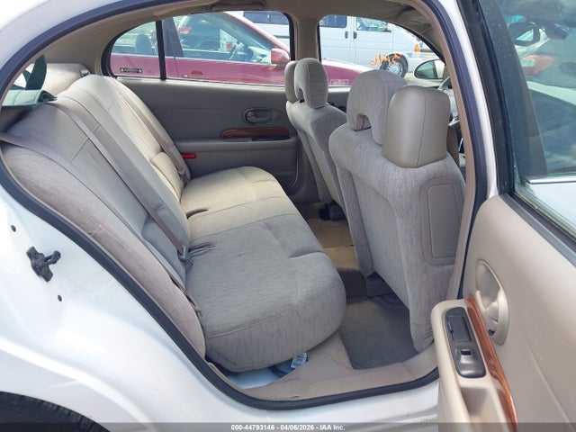 Продаж на аукціоні авто 2002 Buick Lesabre Custom, vin: 1G4HP54K424177746, номер лоту: 44793146