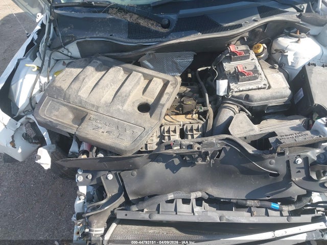 Продаж на аукціоні авто 2016 Jeep Patriot High Altitude Edition, vin: 1C4NJRFB4GD695442, номер лоту: 44793151