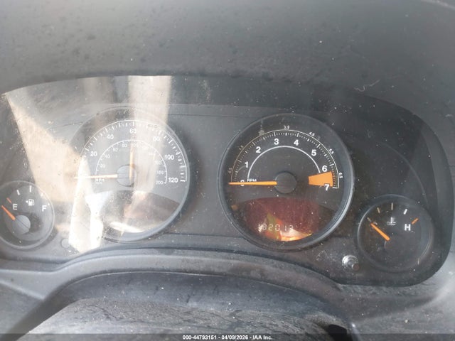 Продаж на аукціоні авто 2016 Jeep Patriot High Altitude Edition, vin: 1C4NJRFB4GD695442, номер лоту: 44793151