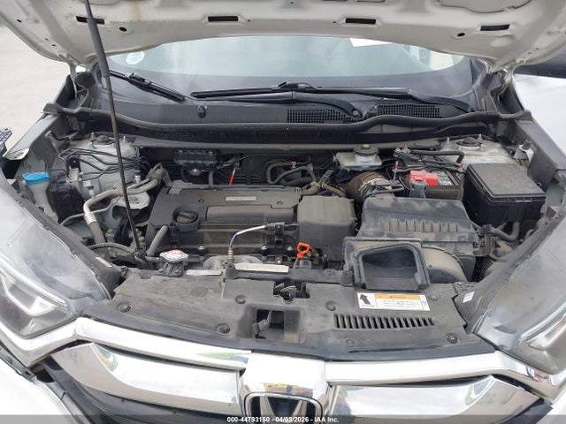 2019 Honda Cr-v Lx მანქანა იყიდება აუქციონზე, vin: 2HKRW5H32KH408975, აუქციონის ნომერი: 44793150