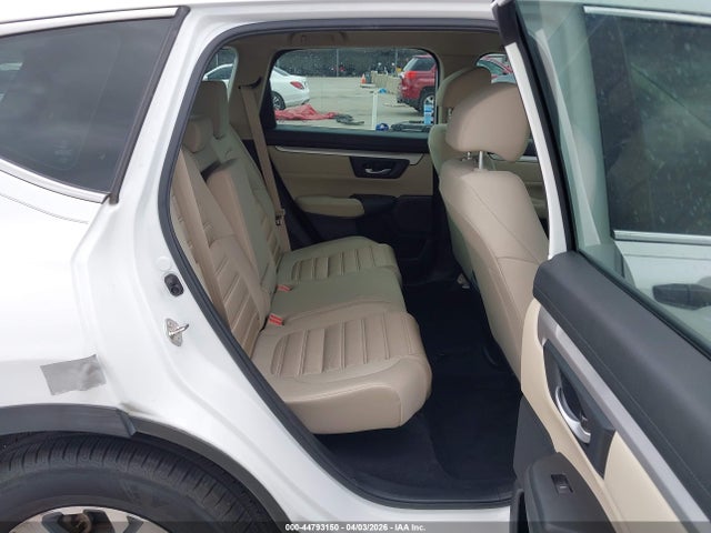 2019 Honda Cr-v Lx მანქანა იყიდება აუქციონზე, vin: 2HKRW5H32KH408975, აუქციონის ნომერი: 44793150