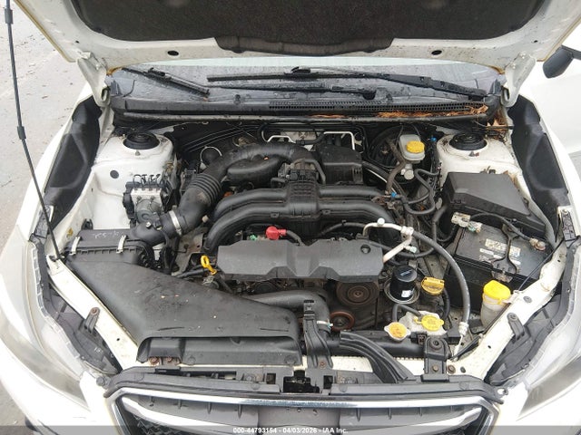 44793154 :رقم المزاد ، JF1GPAC68FH259061 vin ، 2015 Subaru Impreza 2.0i Premium مزاد بيع