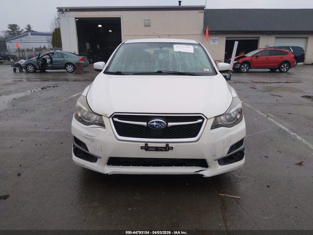44793154 :رقم المزاد ، JF1GPAC68FH259061 vin ، 2015 Subaru Impreza 2.0i Premium مزاد بيع