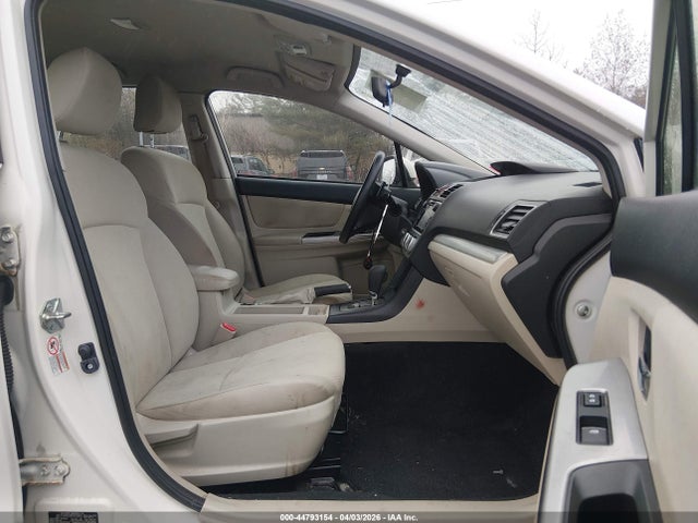 44793154 :رقم المزاد ، JF1GPAC68FH259061 vin ، 2015 Subaru Impreza 2.0i Premium مزاد بيع