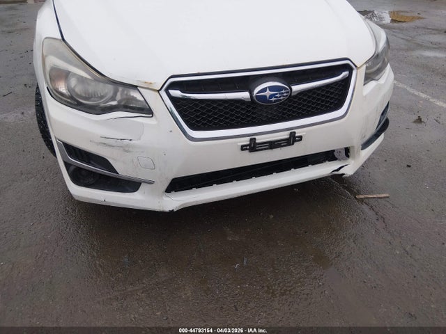 44793154 :رقم المزاد ، JF1GPAC68FH259061 vin ، 2015 Subaru Impreza 2.0i Premium مزاد بيع