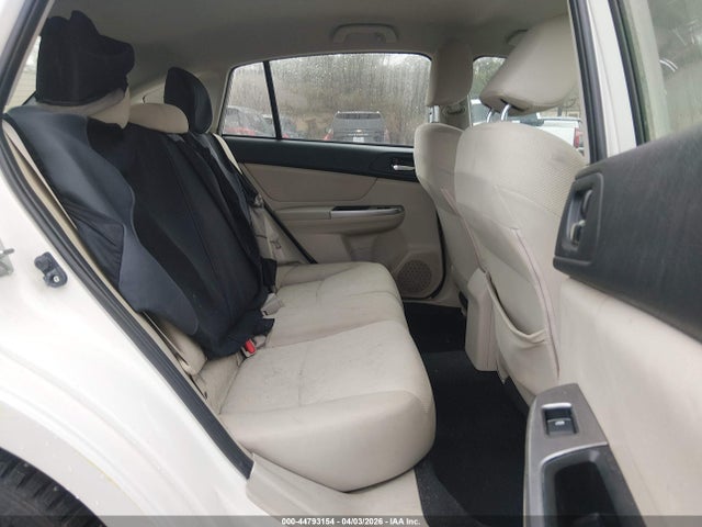 44793154 :رقم المزاد ، JF1GPAC68FH259061 vin ، 2015 Subaru Impreza 2.0i Premium مزاد بيع