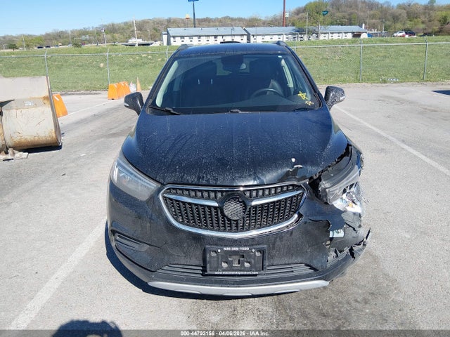 Aukcja sprzedaży 2017 Buick Encore Preferred, vin: KL4CJASB7HB252546, numer aukcji: 44793156