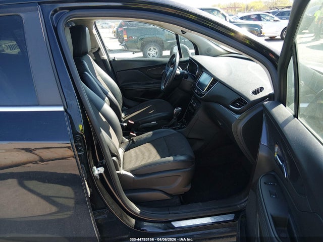 Aukcja sprzedaży 2017 Buick Encore Preferred, vin: KL4CJASB7HB252546, numer aukcji: 44793156