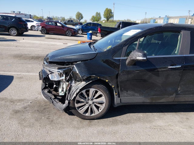 Aukcja sprzedaży 2017 Buick Encore Preferred, vin: KL4CJASB7HB252546, numer aukcji: 44793156