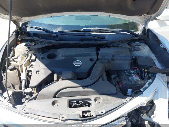 1N4AL3AP2EN350819 Nissan Altima 2.5 S