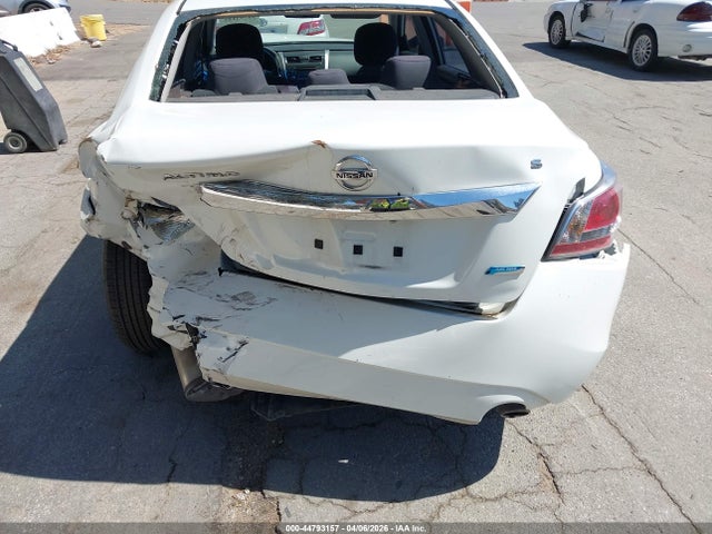 1N4AL3AP2EN350819 Nissan Altima 2.5 S