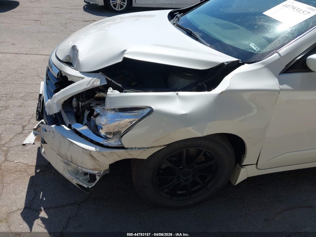 1N4AL3AP2EN350819 Nissan Altima 2.5 S
