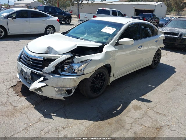 1N4AL3AP2EN350819 Nissan Altima 2.5 S