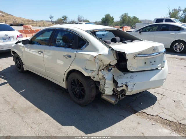 1N4AL3AP2EN350819 Nissan Altima 2.5 S
