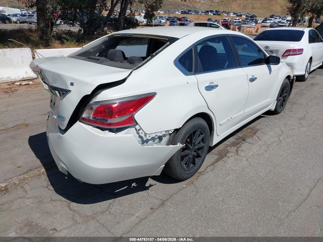 1N4AL3AP2EN350819 Nissan Altima 2.5 S