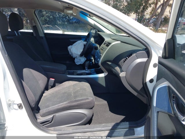 1N4AL3AP2EN350819 Nissan Altima 2.5 S