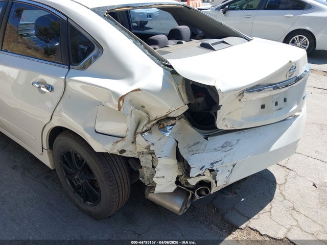 1N4AL3AP2EN350819 Nissan Altima 2.5 S