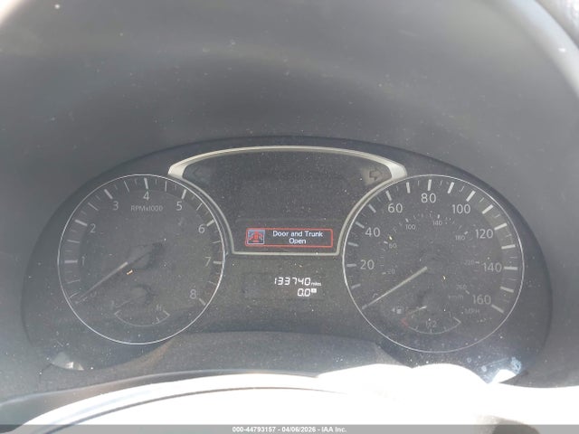 1N4AL3AP2EN350819 Nissan Altima 2.5 S