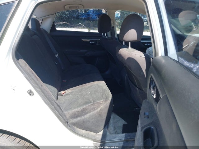 1N4AL3AP2EN350819 Nissan Altima 2.5 S