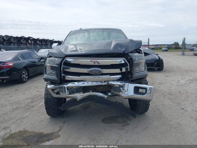 Ford F-150 Xlt 2016 1FTEW1C85GFB37762 Image 13