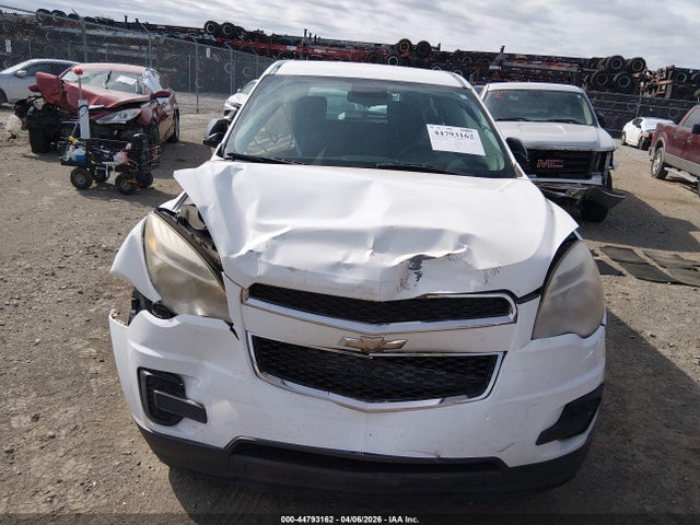 Chevrolet EQUINOX LS 2015 2GNALAEK3F1154296 Image 12