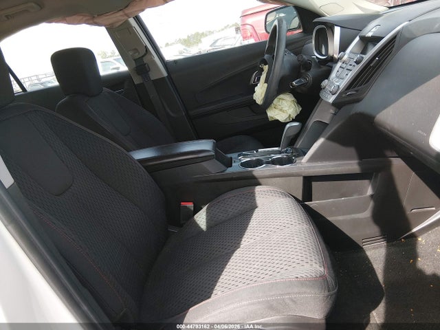Chevrolet EQUINOX LS 2015 2GNALAEK3F1154296 Image 5