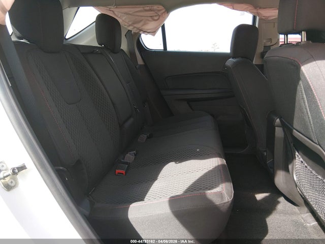 Chevrolet EQUINOX LS 2015 2GNALAEK3F1154296 Image 8