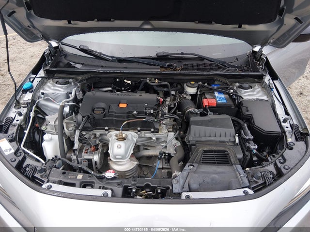 Aukcja sprzedaży 2023 Honda Civic Sport, vin: 19XFL2H80PE010990, numer aukcji: 44793165