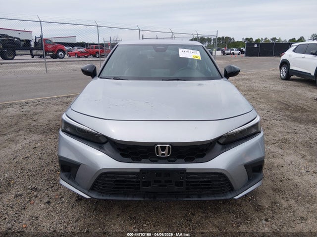 Aukcja sprzedaży 2023 Honda Civic Sport, vin: 19XFL2H80PE010990, numer aukcji: 44793165