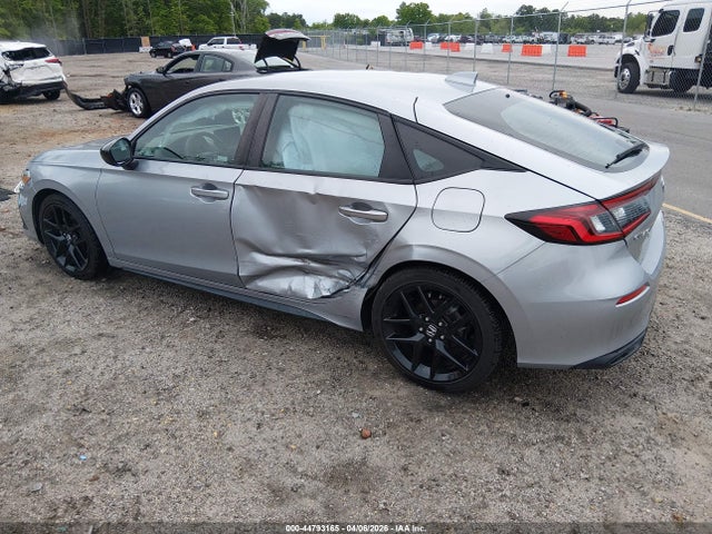 Aukcja sprzedaży 2023 Honda Civic Sport, vin: 19XFL2H80PE010990, numer aukcji: 44793165