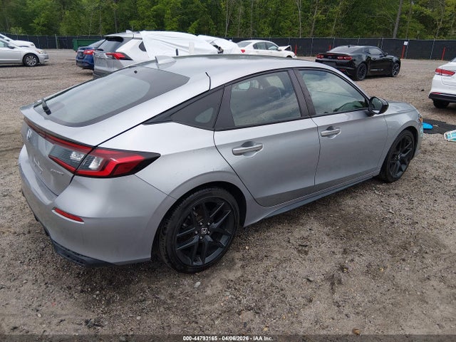 Aukcja sprzedaży 2023 Honda Civic Sport, vin: 19XFL2H80PE010990, numer aukcji: 44793165