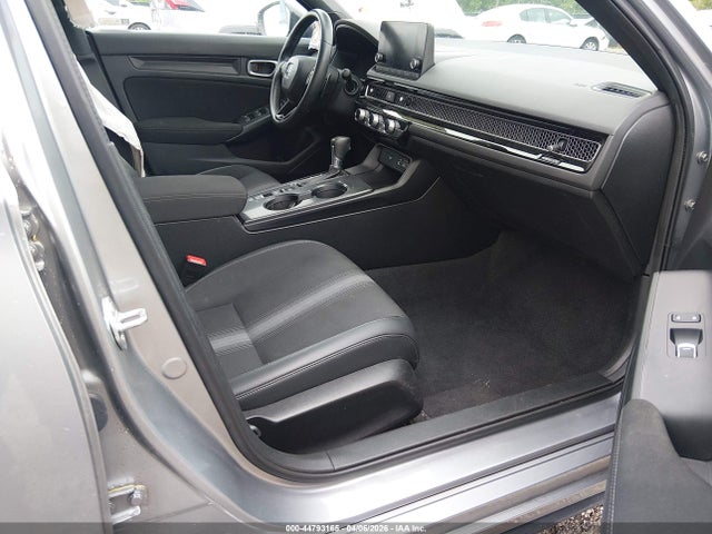 Aukcja sprzedaży 2023 Honda Civic Sport, vin: 19XFL2H80PE010990, numer aukcji: 44793165