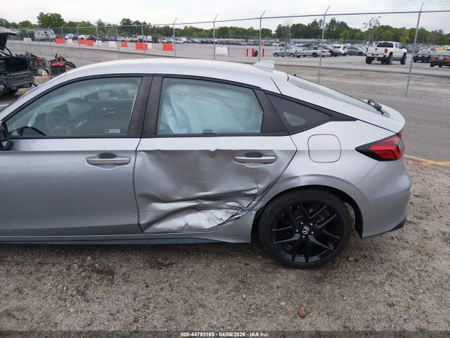 Aukcja sprzedaży 2023 Honda Civic Sport, vin: 19XFL2H80PE010990, numer aukcji: 44793165