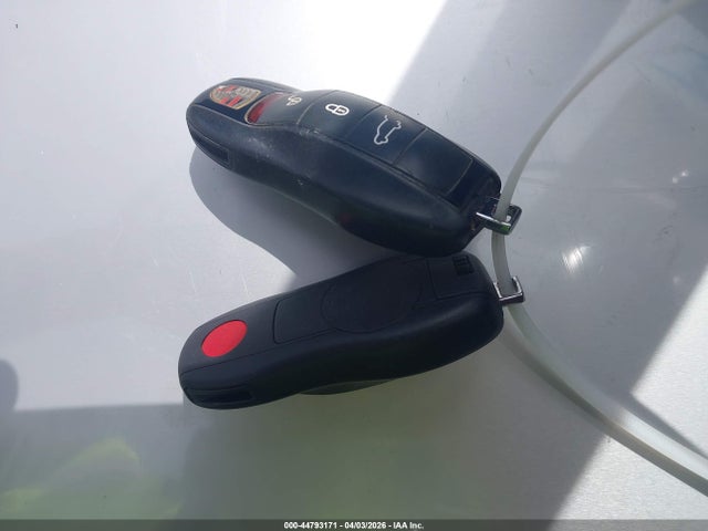 2018 PORSCHE MACAN WP1AB2A58JLB39313 Photo 10