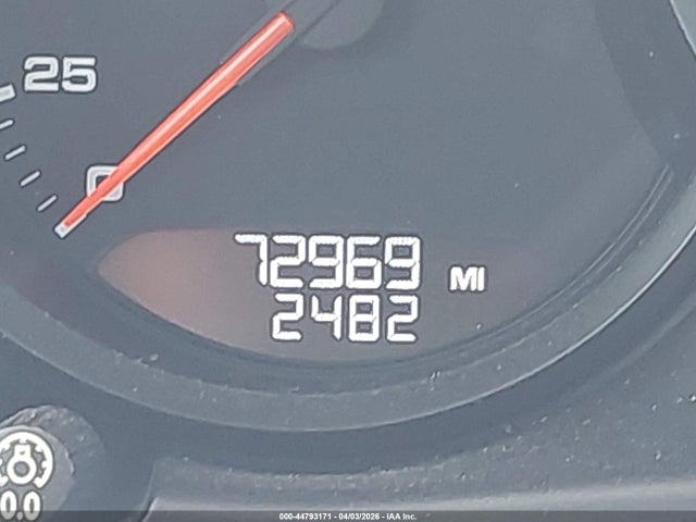 WP1AB2A58JLB39313 Porsche MACAN S
