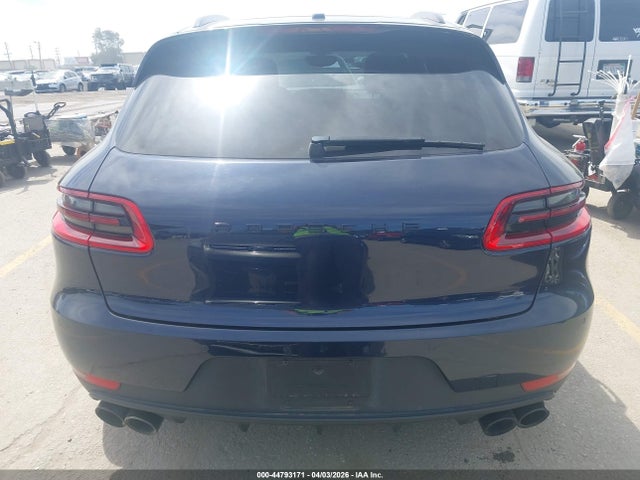 Porsche MACAN S 2018 WP1AB2A58JLB39313 Image 16