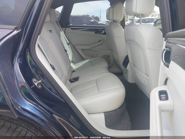 2018 PORSCHE MACAN WP1AB2A58JLB39313 Photo 7