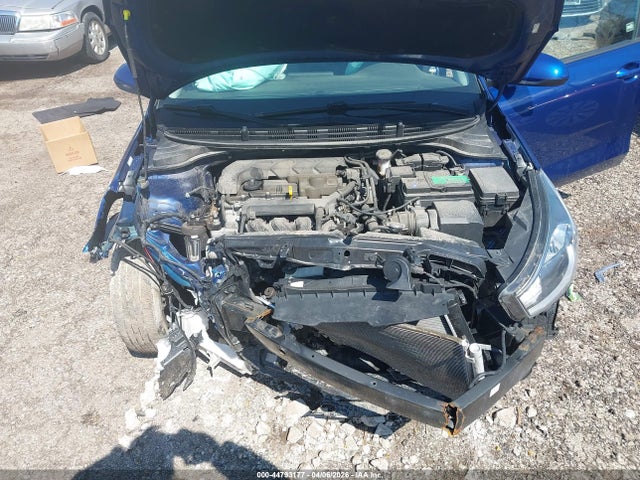 Aukcja sprzedaży 2020 Kia Rio 5-door S, vin: 3KPA25AD5LE343699, numer aukcji: 44793177