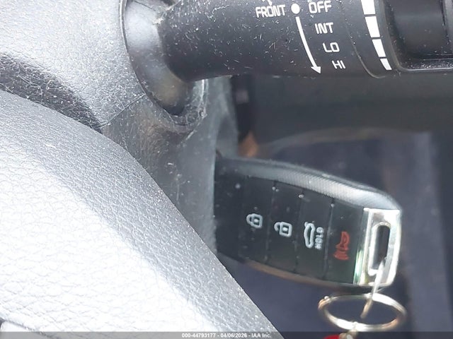 Aukcja sprzedaży 2020 Kia Rio 5-door S, vin: 3KPA25AD5LE343699, numer aukcji: 44793177