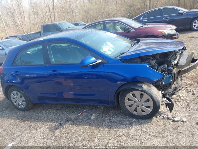 Aukcja sprzedaży 2020 Kia Rio 5-door S, vin: 3KPA25AD5LE343699, numer aukcji: 44793177
