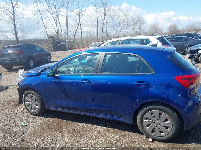 Aukcja sprzedaży 2020 Kia Rio 5-door S, vin: 3KPA25AD5LE343699, numer aukcji: 44793177